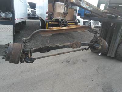 Meritor-Rockwell MFS-12-143A-N Front Axle Assembly