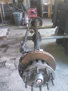 Eaton-Spicer CANNOT BE IDENTIFIED Front Axle Assembly