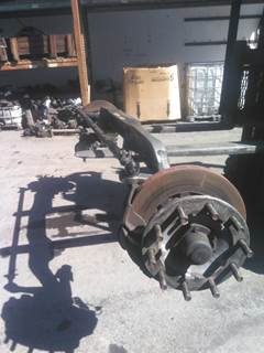 Eaton-Spicer CANNOT BE IDENTIFIED Front Axle Assembly