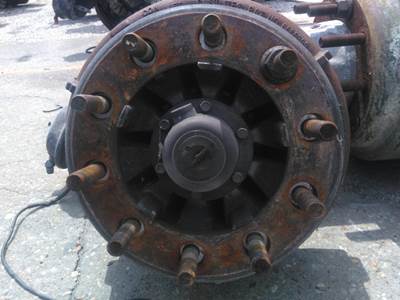 Eaton-Spicer CANNOT BE IDENTIFIED Front Axle Assembly