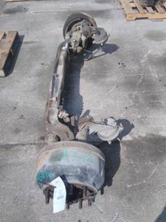 Eaton-Spicer CANNOT BE IDENTIFIED Front Axle Assembly
