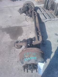 Eaton-Spicer CANNOT BE IDENTIFIED Front Axle Assembly