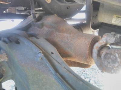 Eaton-Spicer CANNOT BE IDENTIFIED Front Axle Assembly