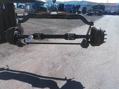 Eaton-Spicer CANNOT BE IDENTIFIED Front Axle Assembly