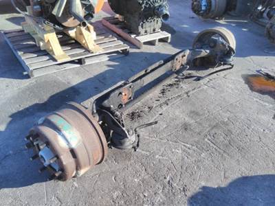 Eaton-Spicer CANNOT BE IDENTIFIED Front Axle Assembly