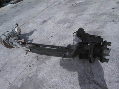 Eaton-Spicer CANNOT BE IDENTIFIED Front Axle Assembly