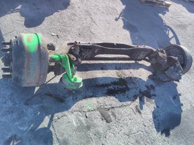Eaton-Spicer CANNOT BE IDENTIFIED Front Axle Assembly