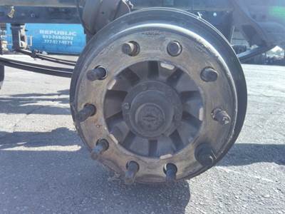 Eaton-Spicer CANNOT BE IDENTIFIED Front Axle Assembly