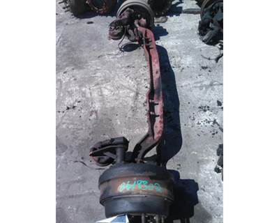 Eaton-Spicer CANNOT BE IDENTIFIED Front Axle Assembly