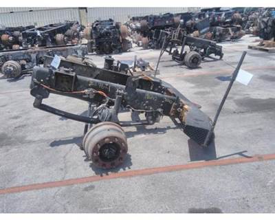 Eaton-Spicer CANNOT BE IDENTIFIED Front Axle Assembly