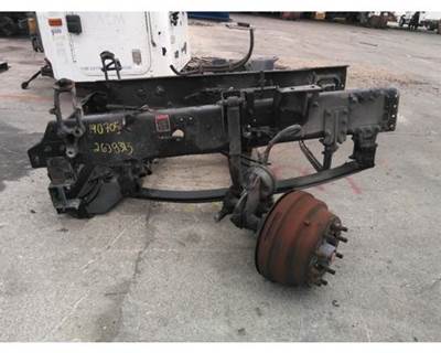 Eaton-Spicer CANNOT BE IDENTIFIED Front Axle Assembly