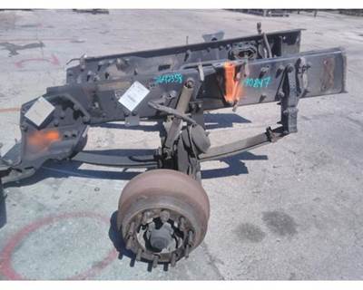Eaton-Spicer CANNOT BE IDENTIFIED Front Axle Assembly