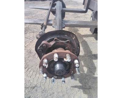 Eaton-Spicer CANNOT BE IDENTIFIED Front Axle Assembly