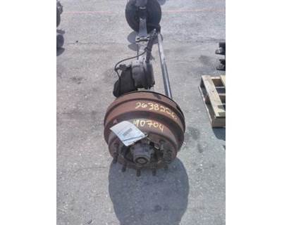 Eaton-Spicer CANNOT BE IDENTIFIED Front Axle Assembly