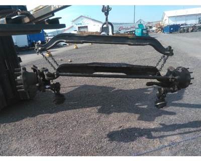Eaton-Spicer CANNOT BE IDENTIFIED Front Axle Assembly