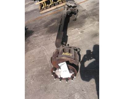 Eaton-Spicer CANNOT BE IDENTIFIED Front Axle Assembly