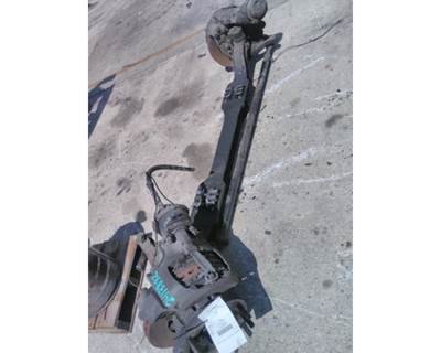 Eaton-Spicer CANNOT BE IDENTIFIED Front Axle Assembly