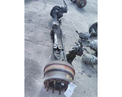 Eaton-Spicer CANNOT BE IDENTIFIED Front Axle Assembly