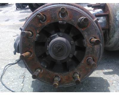 Eaton-Spicer CANNOT BE IDENTIFIED Front Axle Assembly