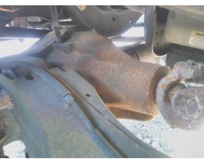 Eaton-Spicer CANNOT BE IDENTIFIED Front Axle Assembly