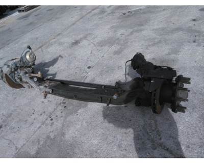 Eaton-Spicer CANNOT BE IDENTIFIED Front Axle Assembly
