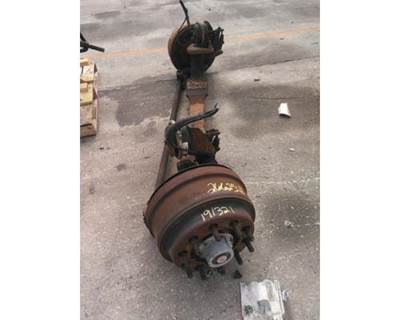 Eaton-Spicer CANNOT BE IDENTIFIED Front Axle Assembly