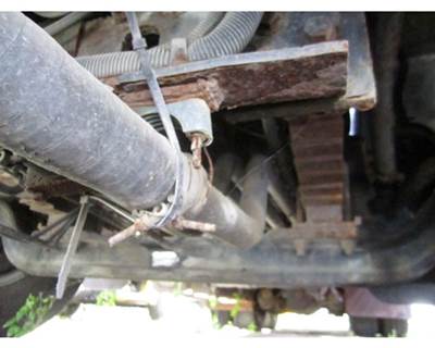 Eaton-Spicer CANNOT BE IDENTIFIED Front Axle Assembly