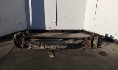 Eaton-Spicer D-2000F Front Axle Assembly