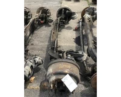 Eaton-Spicer D-2000F Front Axle Assembly