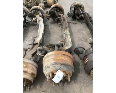 Eaton-Spicer D-2000F Front Axle Assembly