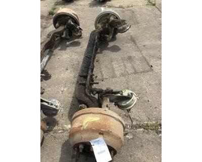 Eaton-Spicer D-2000F Front Axle Assembly