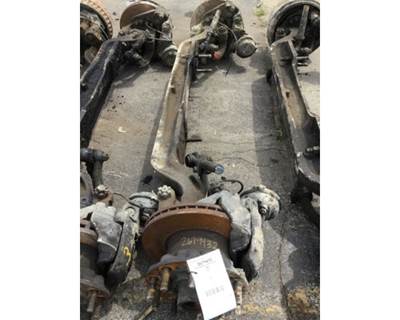 Eaton-Spicer D-2000F Front Axle Assembly