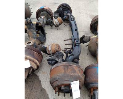 Eaton-Spicer D-2000F Front Axle Assembly