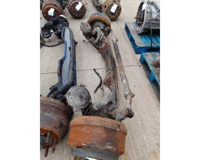 Eaton-Spicer D-2000F Front Axle Assembly