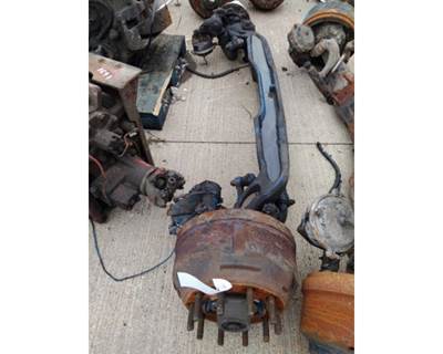 Eaton-Spicer D-2000F Front Axle Assembly