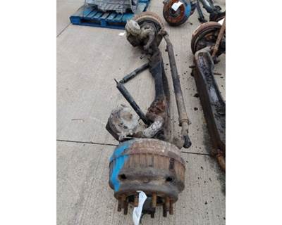 Eaton-Spicer D-2000F Front Axle Assembly
