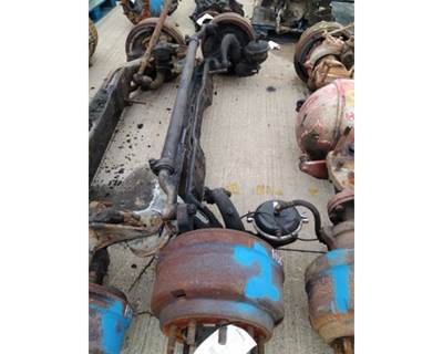 Eaton-Spicer D-2000F Front Axle Assembly