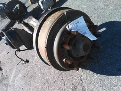 Eaton-Spicer D-2200F Front Axle Assembly