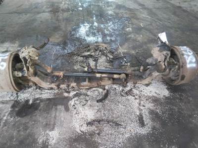 Eaton-Spicer D-2200F Front Axle Assembly