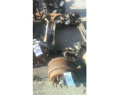 Eaton-Spicer D-2200F Front Axle Assembly
