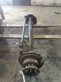 Eaton-Spicer D-600 Front Axle Assembly