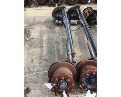 Eaton-Spicer D-600 Front Axle Assembly