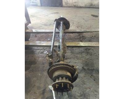 Eaton-Spicer D-600 Front Axle Assembly
