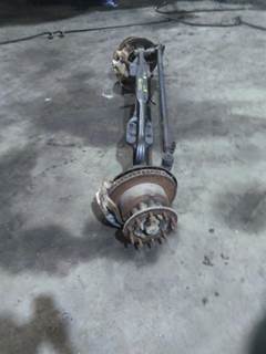 Eaton-Spicer D-700 Front Axle Assembly