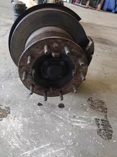 Eaton-Spicer D-700 Front Axle Assembly