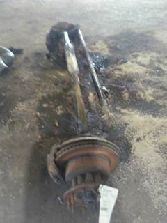 Eaton-Spicer D-700 Front Axle Assembly