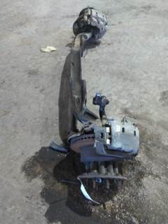 Eaton-Spicer D-700 Front Axle Assembly