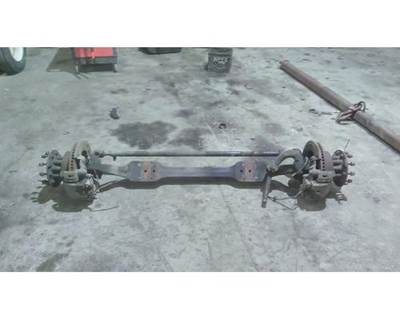 Eaton-Spicer D-700 Front Axle Assembly