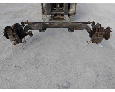 Eaton-Spicer D-700 Front Axle Assembly