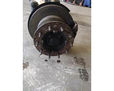 Eaton-Spicer D-700 Front Axle Assembly
